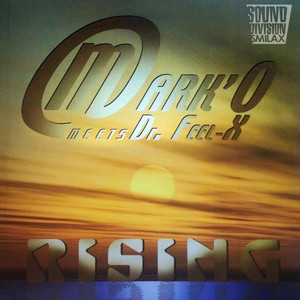 Rising (Intro Orchestral Mix)