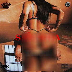 Señorita (feat. The_G5) [Explicit]