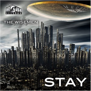 Stay Wonderfunkt (The Boy Wonder Mix)