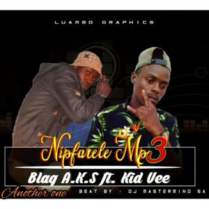 Nipfarele (feat. Kid-vee & dj Mastermind)