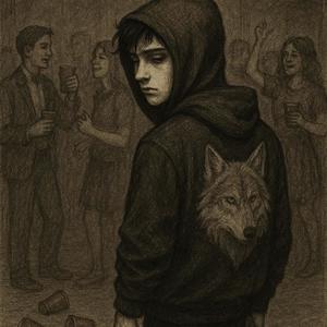 Over It (feat. Alix)