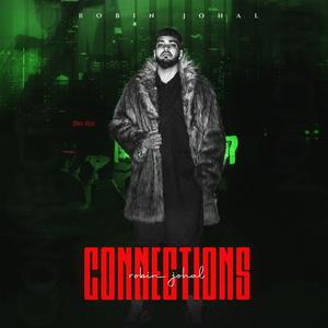 Connections (feat. Signature by SB) [Explicit]