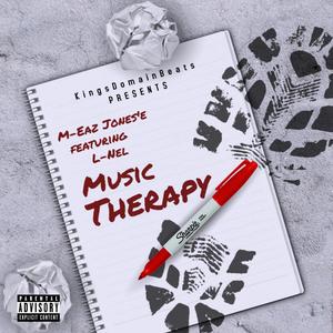 Music Therapy (Explicit)