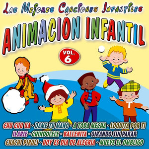 Animación Infantil