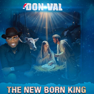 THE NEW BORN KING