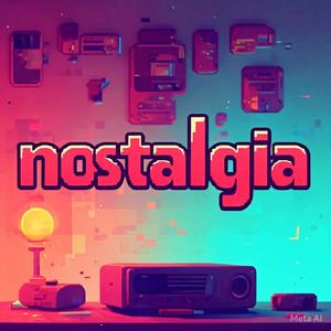 Nostalgia (feat. Audi ku'jahmae)