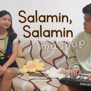 Salamin Salamin Mashup (feat. Shannen Uy)