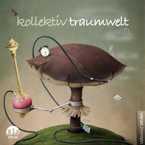 Kollektiv Traumwelt, Vol. 7