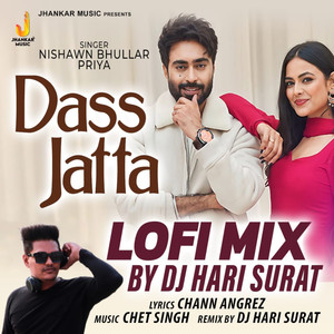 Dass Jatta (Lofi Mix)
