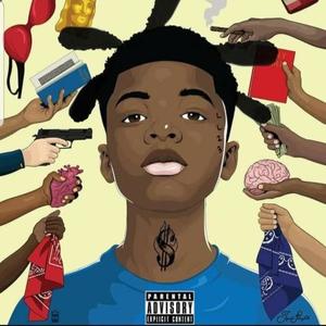 Gas (feat. Yung Demon) (Explicit)