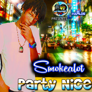 Party Nice - Single