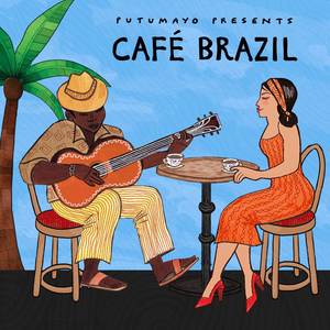 Café Brazil by Putumayo