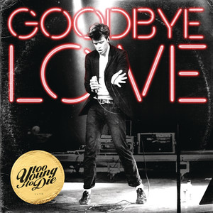 Goodbye Love (EP)