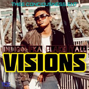 VISIONS (Explicit)