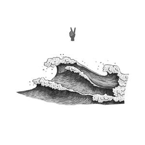 The Wave(feat. Q-Flo, International Show & outr.cty) (Remix)