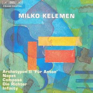 Archetypon No. 2, 