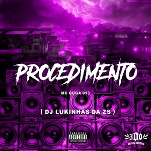 Procedimento (Explicit)
