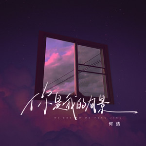 你是我的风景(DJ京仔版)
