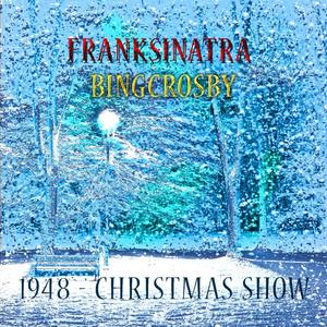 Hollywood Radio - 1948 Christmas Show (Live)