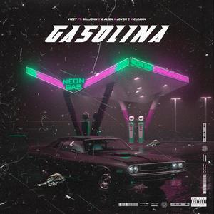 Gasolina (Explicit)