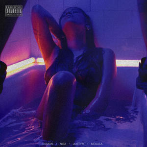 Mojala (feat. Justym) (Explicit)