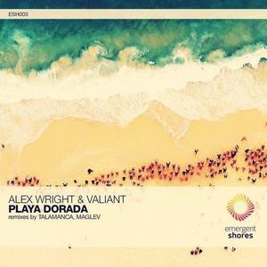 Playa Dorada (Talamanca Remix)