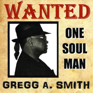 Wanted: One Soul Man
