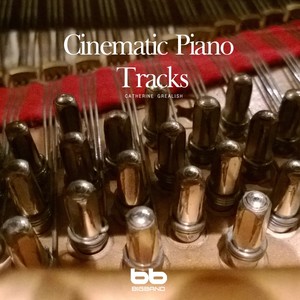 Cinematic Piano Tracks (영화 속 바로 그 피아노)