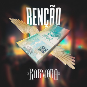 Benção (Explicit)