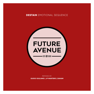Emotional Sequence (JP Mantero Remix)