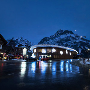 蒼い星(カバー) (苍在星)