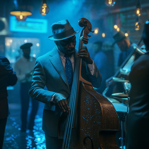 Digital Swing - The New Era of Jazz