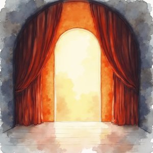 热烈盛开-鸡爪大王