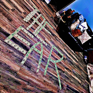 Bleu Cheese (Explicit)