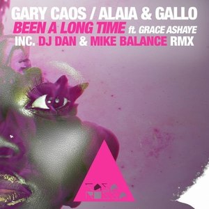 Been a Long Time (Dj Dan & Mike Balance Remix|Remix)