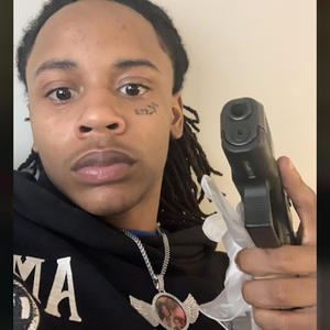 Miss my Brodie (Explicit)