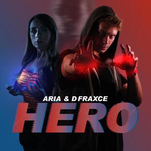 Hero (Radio Edit)