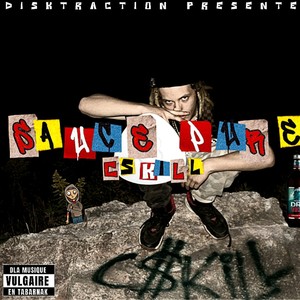 rap serieux (Explicit)