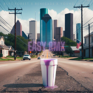 Easy (RMX|Explicit)