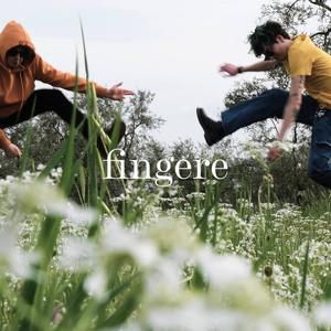 Fingere (feat. Synt)