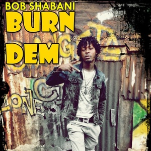 Burn Dem (Explicit)