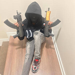 Get it crackin (feat. ShiestySOB) (Explicit)