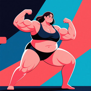 EU QUANDO COMEÇAR A MALHAR