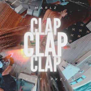 CLAP (feat. PKZ) [Explicit]