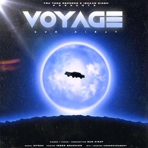 Voyage (feat. icyNav)