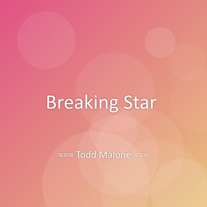 Breaking Star