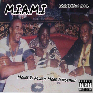 Been Bout Business (Explicit)