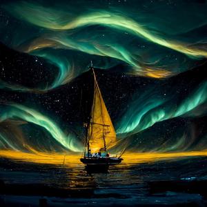 Fantasy (feat. Christian Zoeller, Phil Zoeller & Ryan O'Neill) (Explicit)