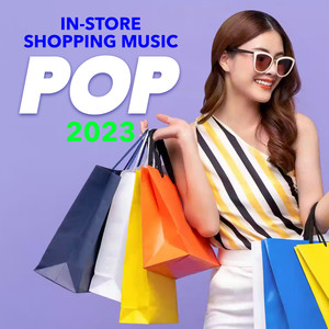 In-store Shopping Music Pop 2023