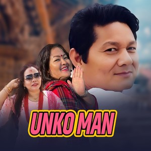 Unko Man